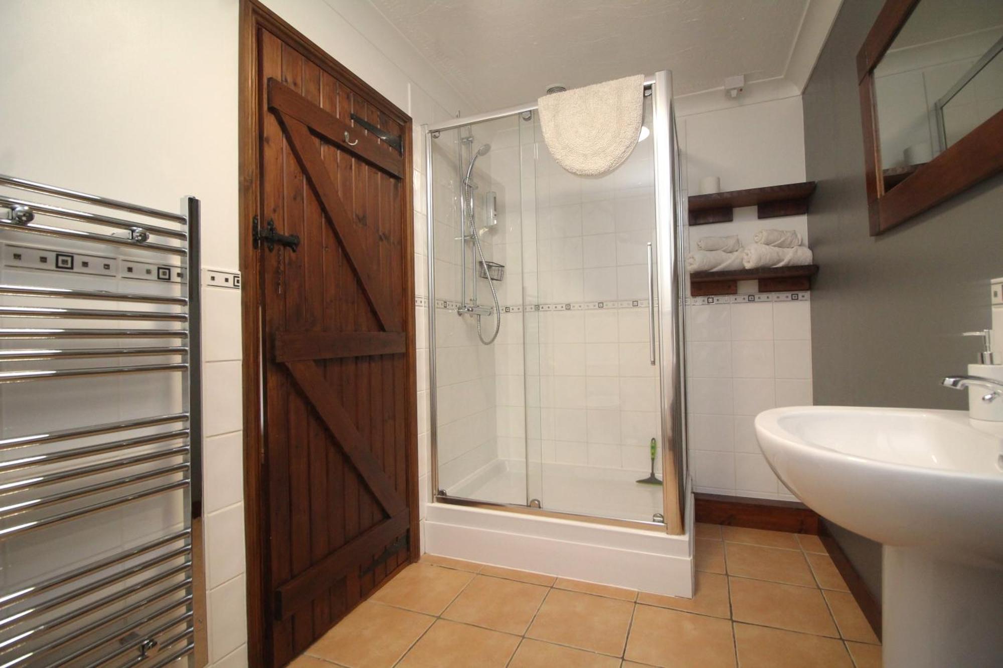 Highfields Holidays Bed & Breakfast Πήτερμπορο Εξωτερικό φωτογραφία